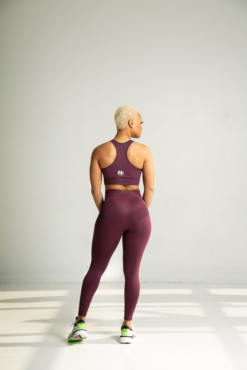 Fitness Chic: A Guide to the Fashionable Sport Lifestyle - Styled by  Sakuranbo