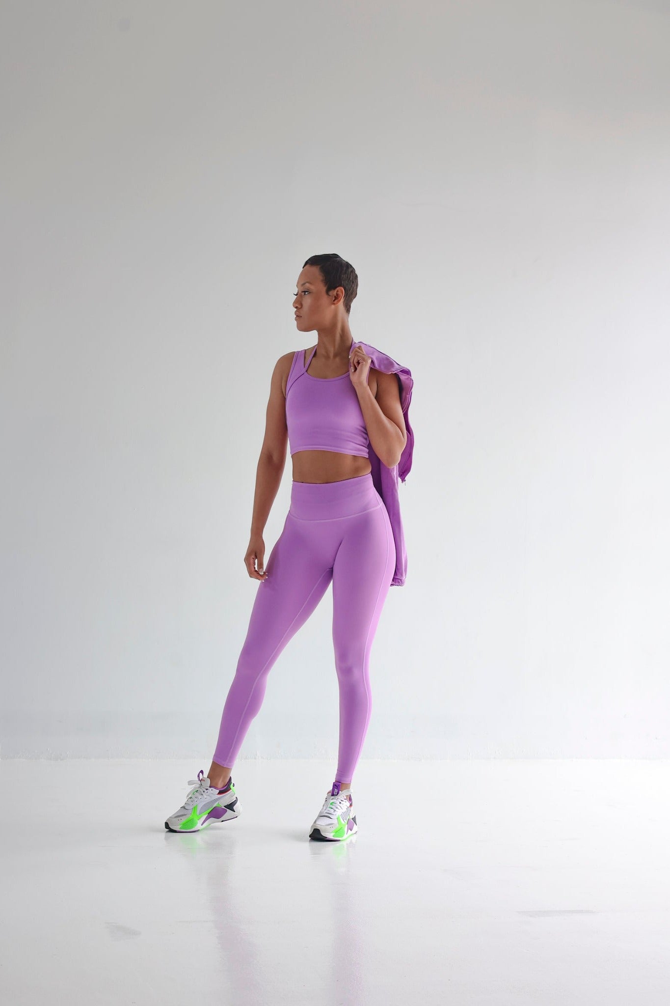 3 outfit para ir al gimnasio – Smells of Lavender